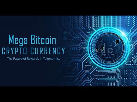 MegaBitcoin | Earn