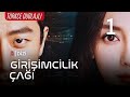 Girişimcilik Çağı 1 Bölüm Entrepreneurial Age 创业时代