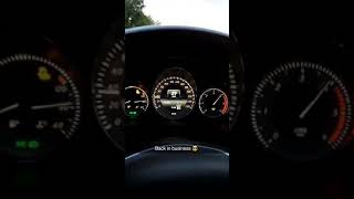 mercedes glk 250 stage 1 tune 0-100 kmh