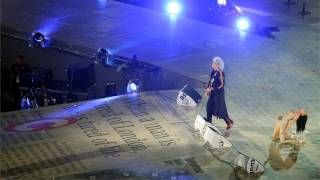 J.O 2012 ending