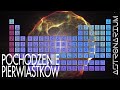 Pochodzenie pierwiastków - Astronarium #90