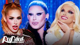 Download lagu The Tournament of All Stars Talent Rumble 🌟 RuPaul's Drag Race All Stars 11