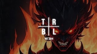 Ritmadinha Dançante X Uh Uh Balançou Slowed Reverb B Boosted