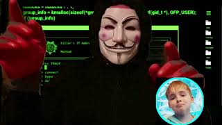 How To Join The Mask Hackers