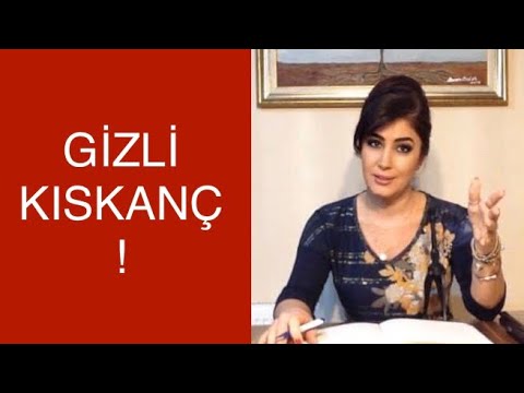 Video: Herkes Seni Kıskanıyor Mu? Kıskançlık Nedenleri. İnsan Psikolojisi