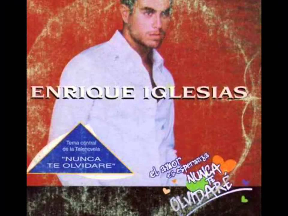 Enrique Iglesias Sus Mejores Exitos desde lo mas actual hasta los recuerdos