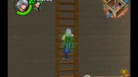 Kingdom Hearts Re: CoM English - Reverse/Rebirth - Part 25 - Boss - Hades