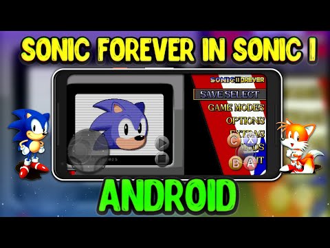 sonic 1 forever (@sonic-1-forever) - Game Jolt