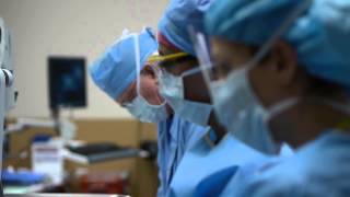River Falls Area Hospital Surgery Center