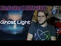 TheFatRat x EVERGLOW - Ghost Light REACTION