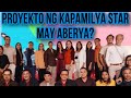 KAPAMILYA ABS-CBN CELEBRITY MAY IBINUNYAG!