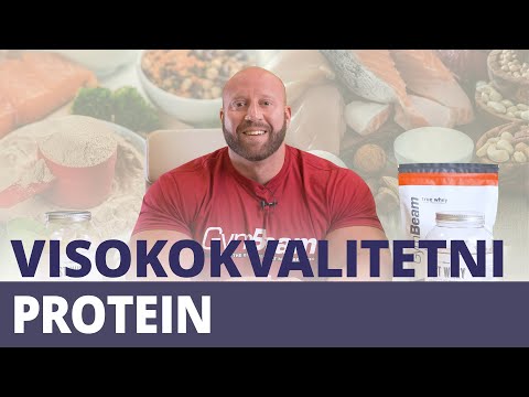 Video: Koje su različite funkcije membranskih proteina?