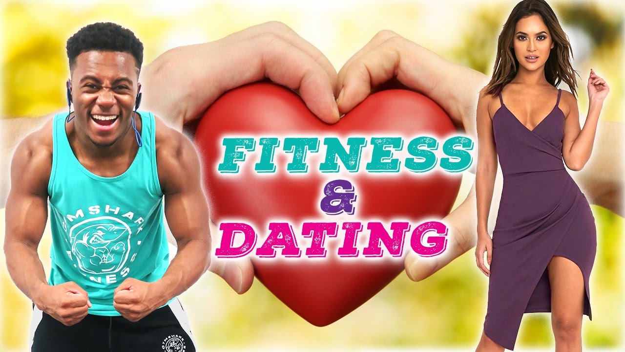 Fitness Dating - FitnessRetro