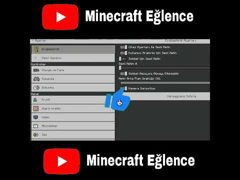 Minecraft Bedrock |