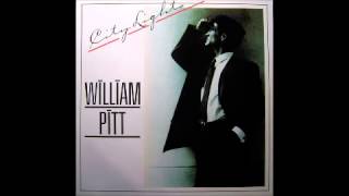 William Pitt -  City Lights