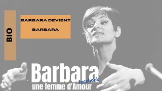 Barbara devient Barbara - Extrait un jour un destin