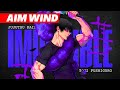 AIM WIND – Imposible「Toji Fushiguro AMV」