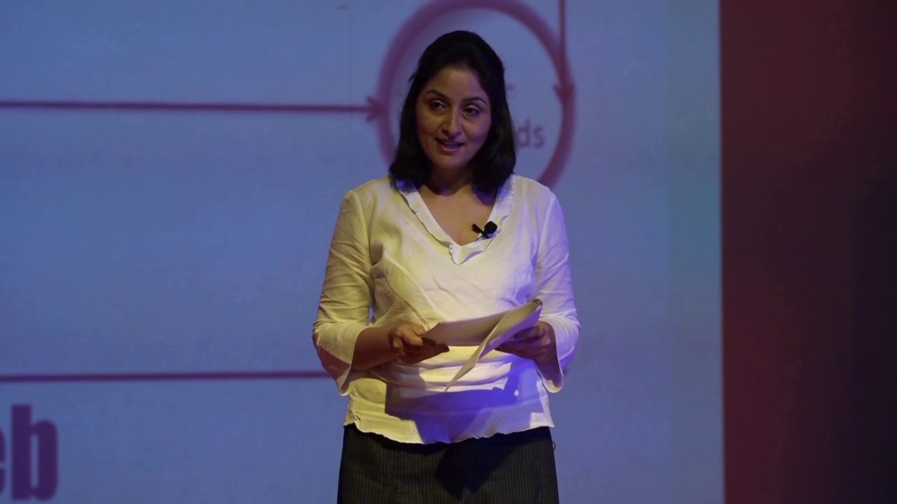 India's Dirty Little Secret | Supreet Dhiman | TEDxIIMIndore