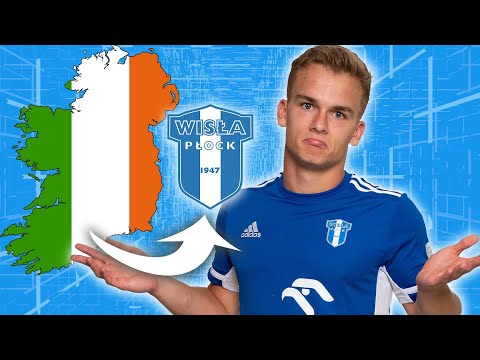 WRÓCIŁ DO POLSKI
