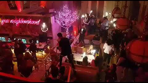 Aquarius Strings - DJ, Sax & Violin