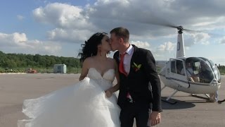 Сергей и Анна Клип Моя Невеста Сергей и Анна Клип Моя Невеста