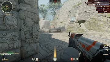 CS2 Multi-kill Compilation