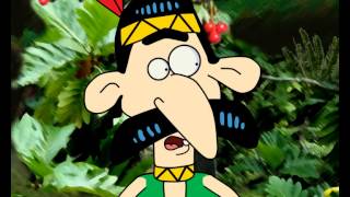 Harbi Tivi - Lost Harbi 2