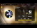 [EZ2ON REBOOT : R]Unison System 4K STANDARD SHD(17) S+++ 99.52%