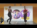Pedro  giusy  salsa con rumba salsa cubana dance  el sol warsaw salsa festival 2018