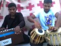 nasri k siwa farhan prince and zahid masihi geet
