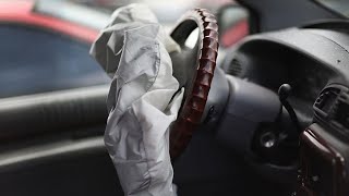 Urgent airbag recall issued for 78,000 cars