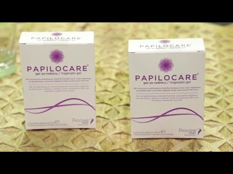 Papilocare – HPV infekcija