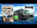 NEW 2018 Newmar New Aire 3343 | Mount Comfort RV