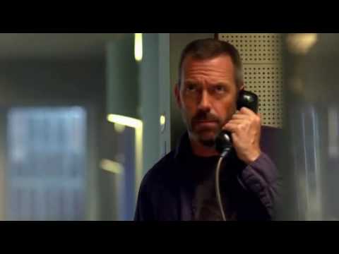 Doktor House - 6. évad