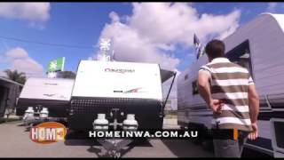 Caravans WA              563    5th November 2016