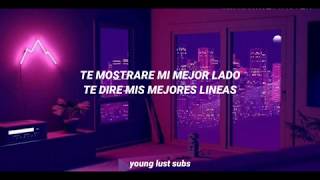 Homemade Dynamite Remix// Lorde, Khalid, Post Malone, SZA// Sub. Español