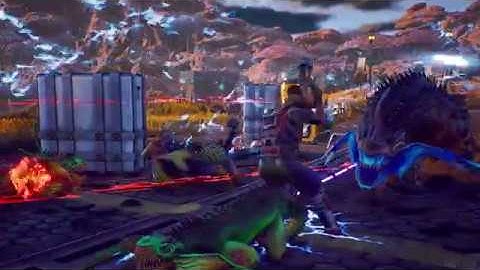 THE OUTER WORLDS Walkthrough gameplay Part 17 triumph (FULL GAME)