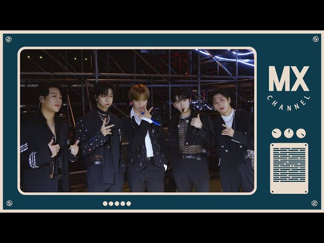 kyun♡  몬채널][B] EP.339 K-Culture Festival THE-K Concert - YouTube