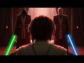 Das Schlimmste Verbrechen Der Jedi Aller Zeiten