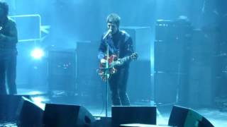 Riverman - Noel Gallagher's High Flying Birds live @ o2 - 10th March 2015