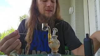 Rainbow Belts 2.0 Live Rosin Badder By MPX (At GrowHealthy FL) - The Last Dab #5