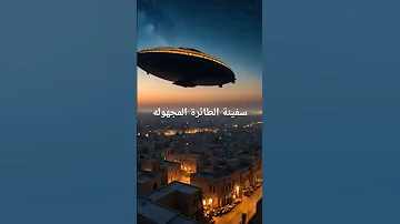 السفينة المجهولة التي ظهرت في زمن الدوله العباسية والتي مازالت مخفيه الى يومنا هذا غموض قصص 