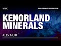 Kenorland Minerals Corporate Presentation | VRIC 2026