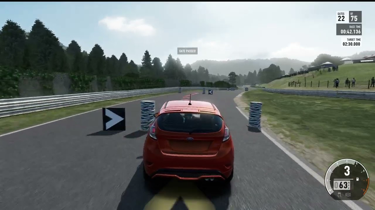 forzaページ Forza Horizon 6 Preview - 1998 Toyota Supra RZ Gameplay - YouTube