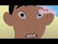 Mulan | Make A Man | Disney Princess | Disney Junior Arabia