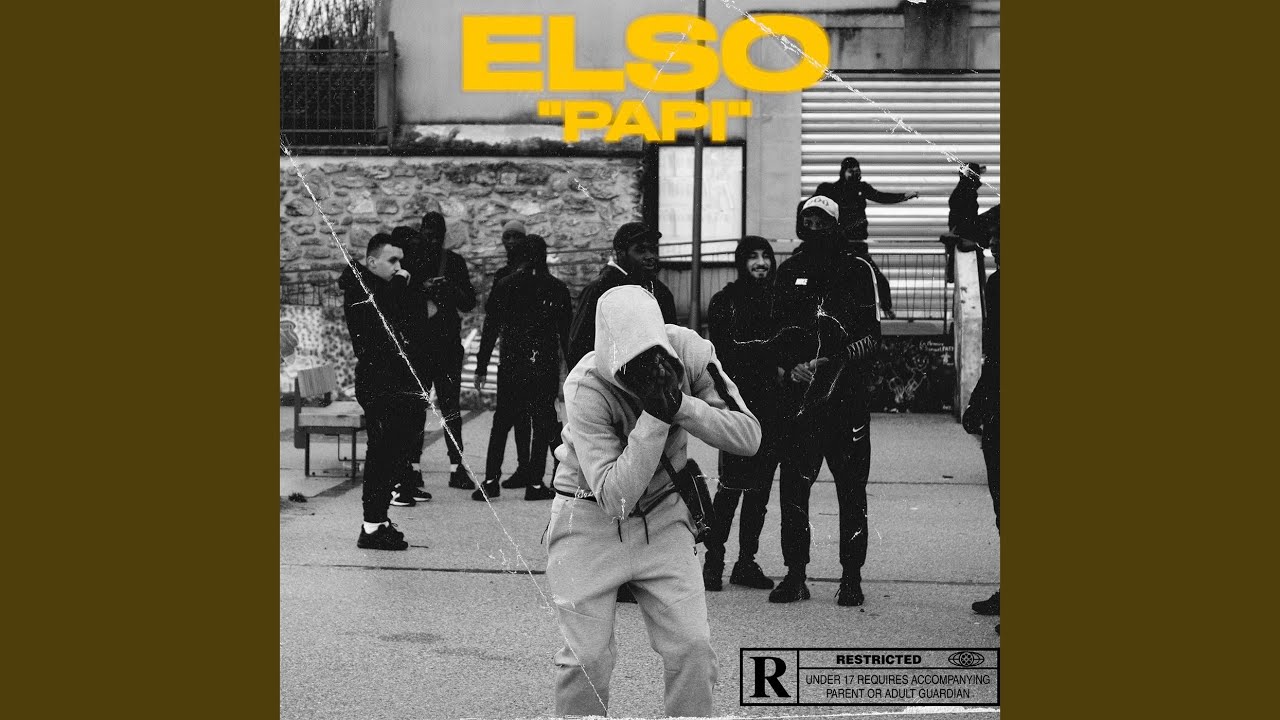 Papi - YouTube