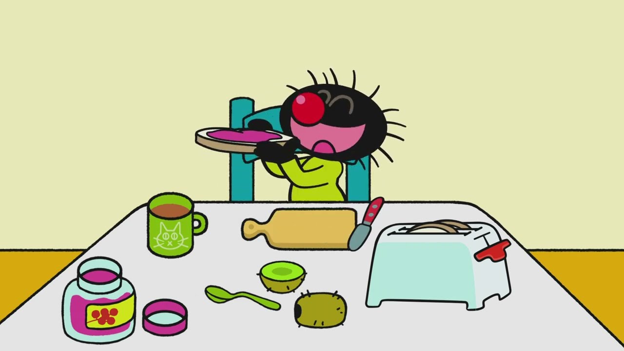 🤖 ROBOTIC ! 🤖 Nouvelle compilation pour enfant PETIT POILU OFFICIEL 😜