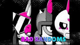 Bad Randoms Ama Her Random Dediklerinde Video Hızlanıyor - Brawl Stars