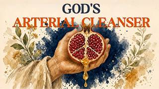 12 Biblical Foods That Unclog Your Arteries Naturally