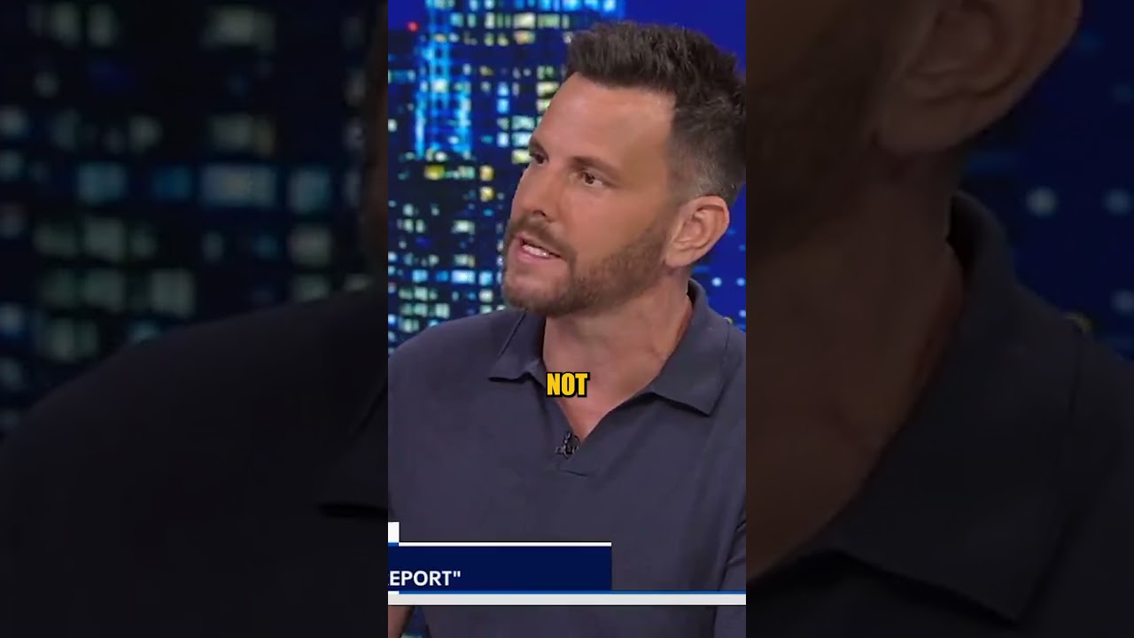 Is This Kamala's Fate?